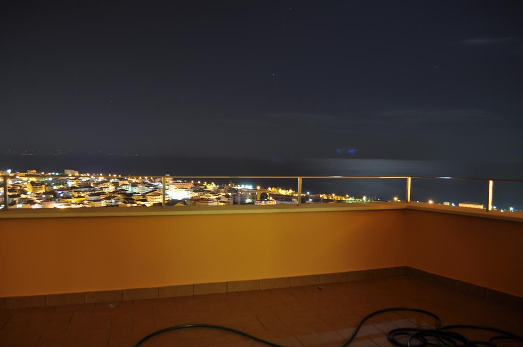 Alla Chiazzetta Calabria Amantea Dış mekan fotoğraf